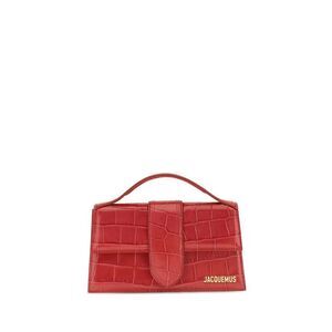 Jacquemus Women Jacquemus Le Grand Bambino Shoulder Bag